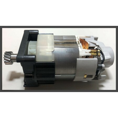 Ridgid MOTOR, COMPLETE WMAGNET 120V 29533